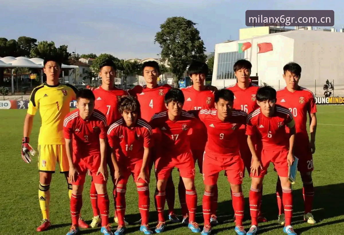 用米兰体育数据看U19国足土伦杯出局：从0-3完败中能读懂的实战教程
